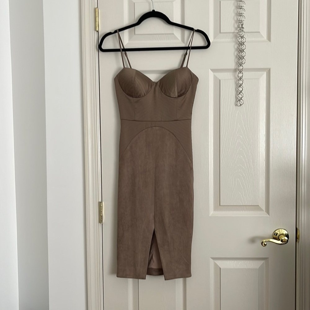 House of london bodycon dress
